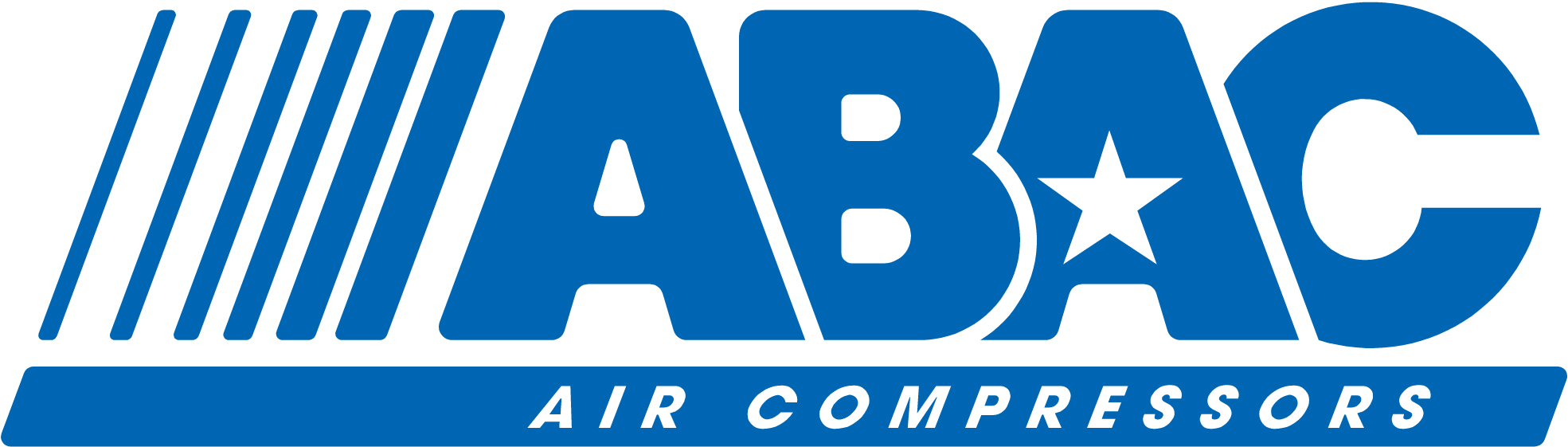 Logo značky ABAC