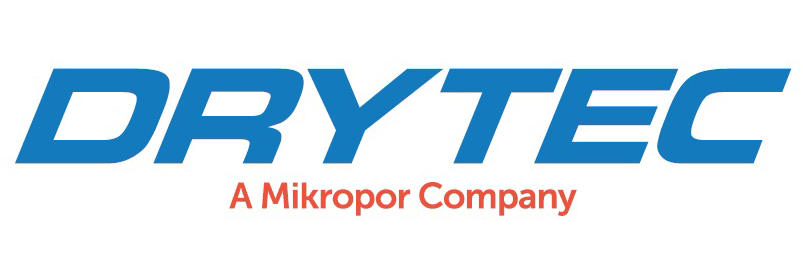 Logo značky Drytec