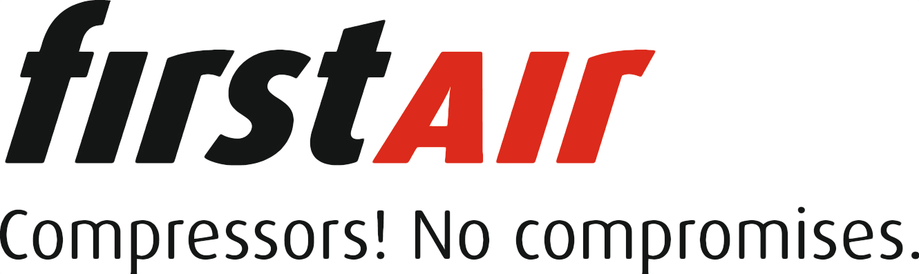 Logo značky Firstair
