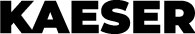 Logo značky Kaeser